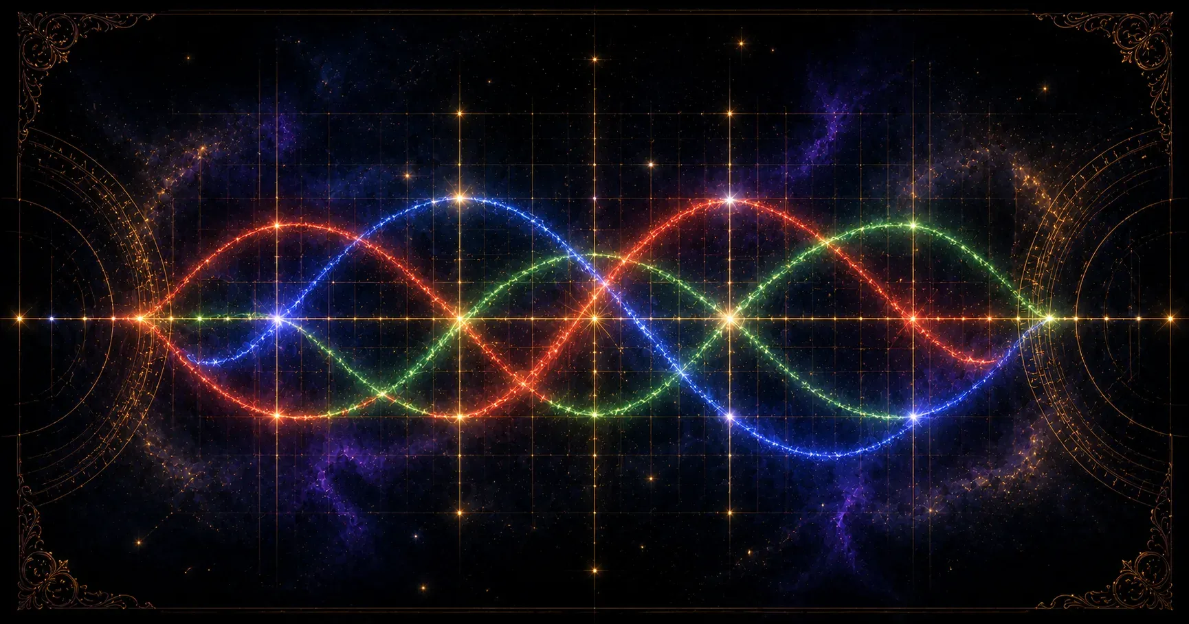 Biorhythm — illustration