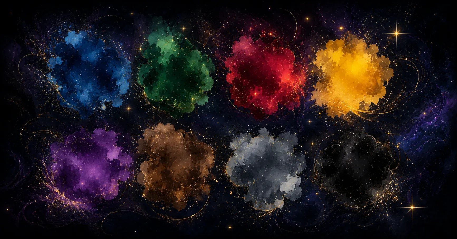 Color Psychology Test — illustration